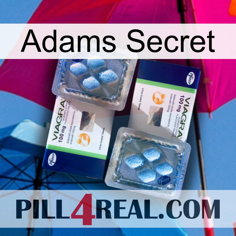 Adams Secret viagra5